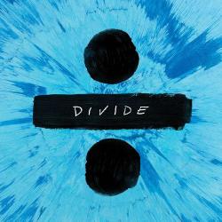 ED SHEERAN ÷ (Divide) Фирменный CD ED SHEERAN ÷ (Divide) Фирменный CD
