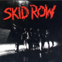 SKID ROW SKID ROW Фирменный CD SKID ROW SKID ROW Фирменный CD