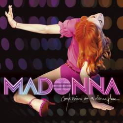 MADONNA Confessions On A Dance Floor Фирменный CD MADONNA Confessions On A Dance Floor Фирменный CD