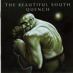 The Beautiful South Quench Фирменный CD The Beautiful South Quench Фирменный CD