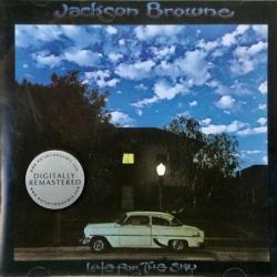 Jackson Browne Late For The Sky Фирменный CD Jackson Browne Late For The Sky Фирменный CD