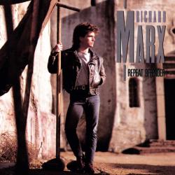 RICHARD MARX Repeat Offender Фирменный CD RICHARD MARX Repeat Offender Фирменный CD