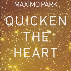 MAXIMO PARK Quicken The Heart Фирменный CD MAXIMO PARK Quicken The Heart Фирменный CD