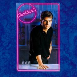 VARIOUS Cocktail - Original Motion Picture Soundtrack Фирменный CD VARIOUS Cocktail - Original Motion Picture Soundtrack Фирменный CD