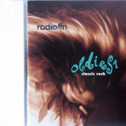 VARIOUS Oldies 1 (Classic Rock) Фирменный CD VARIOUS Oldies 1 (Classic Rock) Фирменный CD