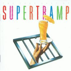 SUPERTRAMP THE VERY BEST OF SUPERTRAMP Фирменный CD SUPERTRAMP THE VERY BEST OF SUPERTRAMP Фирменный CD