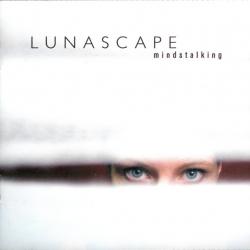 Lunascape Mindstalking Фирменный CD Lunascape Mindstalking Фирменный CD