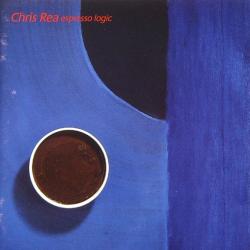 CHRIS REA Espresso Logic Фирменный CD CHRIS REA Espresso Logic Фирменный CD