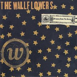 WALLFLOWERS BRINGING DOWN THE HORSE Фирменный CD WALLFLOWERS BRINGING DOWN THE HORSE Фирменный CD