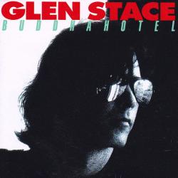 Glen Stace Buddhahotel Фирменный CD Glen Stace Buddhahotel Фирменный CD