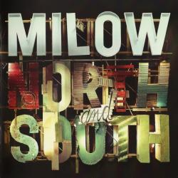 Milow North And South Фирменный CD Milow North And South Фирменный CD