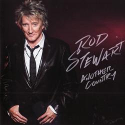 ROD STEWART Another Country Фирменный CD ROD STEWART Another Country Фирменный CD