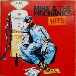 MIKE & THE MECHANICS HITS Фирменный CD MIKE & THE MECHANICS HITS Фирменный CD