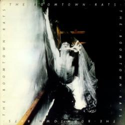 BOOMTOWN RATS THE BOOMTOWN RATS Виниловая пластинка BOOMTOWN RATS THE BOOMTOWN RATS Виниловая пластинка