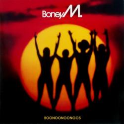BONEY M BOONOONOONOOS Виниловая пластинка BONEY M BOONOONOONOOS Виниловая пластинка