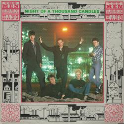 The Men They Couldn't Hang NIGHT OF A THOUSAND CANDLES Виниловая пластинка The Men They Couldn't Hang NIGHT OF A THOUSAND CANDLES Виниловая пластинка