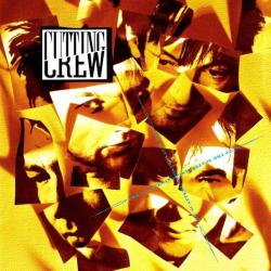 CUTTING CREW The Scattering Фирменный CD CUTTING CREW The Scattering Фирменный CD