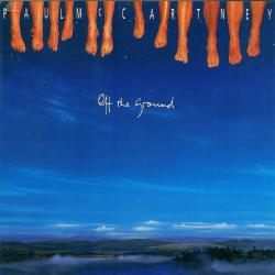 PAUL MCCARTNEY OFF THE GROUND Фирменный CD PAUL MCCARTNEY OFF THE GROUND Фирменный CD