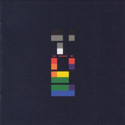 COLDPLAY X&Y Фирменный CD COLDPLAY X&Y Фирменный CD