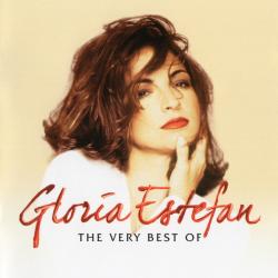 GLORIA ESTEFAN The Very Best Of Фирменный CD GLORIA ESTEFAN The Very Best Of Фирменный CD