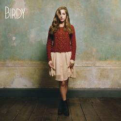 BIRDY BIRDY Фирменный CD BIRDY BIRDY Фирменный CD