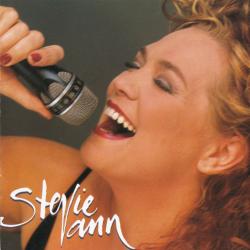 Stevie Vann Stevie Vann Фирменный CD Stevie Vann Stevie Vann Фирменный CD