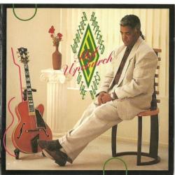 PHIL UPCHURCH Whatever Happened To The Blues Фирменный CD PHIL UPCHURCH Whatever Happened To The Blues Фирменный CD