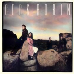 COCK ROBIN Cock Robin Фирменный CD COCK ROBIN Cock Robin Фирменный CD