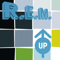 R.E.M. UP Фирменный CD R.E.M. UP Фирменный CD