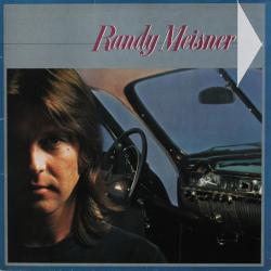 RANDY MEISNER RANDY MEISNER Виниловая пластинка RANDY MEISNER RANDY MEISNER Виниловая пластинка