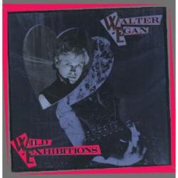 WALTER EGAN WILD EXHIBITIONS Виниловая пластинка WALTER EGAN WILD EXHIBITIONS Виниловая пластинка