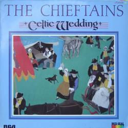 CHIEFTAINS CELTIC WEDDING Виниловая пластинка CHIEFTAINS CELTIC WEDDING Виниловая пластинка
