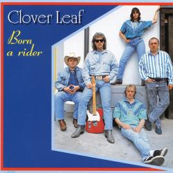 Clover Leaf Born A Rider Фирменный CD Clover Leaf Born A Rider Фирменный CD