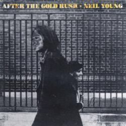 NEIL YOUNG After The Gold Rush Фирменный CD NEIL YOUNG After The Gold Rush Фирменный CD
