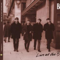 BEATLES LIVE AT THE BBC 2CD Фирменный CD BEATLES LIVE AT THE BBC 2CD Фирменный CD