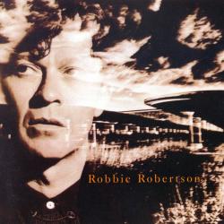 ROBBIE ROBERTSON Robbie Robertson Фирменный CD ROBBIE ROBERTSON Robbie Robertson Фирменный CD