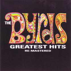 The Byrds Greatest Hits Re-Mastered Фирменный CD The Byrds Greatest Hits Re-Mastered Фирменный CD