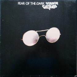 GORDON GILTRAP Fear Of The Dark Виниловая пластинка GORDON GILTRAP Fear Of The Dark Виниловая пластинка