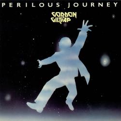 GORDON GILTRAP Perilous Journey Виниловая пластинка GORDON GILTRAP Perilous Journey Виниловая пластинка