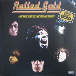 ROLLING STONES Rolled Gold (The Very Best Of The Rolling Stones) Виниловая пластинка ROLLING STONES Rolled Gold (The Very Best Of The Rolling Stones) Виниловая пластинка