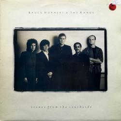 Bruce Hornsby & The Range Scenes From The Southside Виниловая пластинка Bruce Hornsby & The Range Scenes From The Southside Виниловая пластинка
