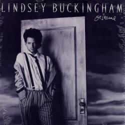 LINDSEY BUCKINGHAM Go Insane Виниловая пластинка LINDSEY BUCKINGHAM Go Insane Виниловая пластинка