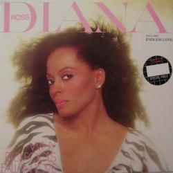 DIANA ROSS Why Do Fools Fall In Love Виниловая пластинка DIANA ROSS Why Do Fools Fall In Love Виниловая пластинка