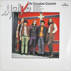 Sir Douglas Quintett Sir Douglas Quintett Виниловая пластинка Sir Douglas Quintett Sir Douglas Quintett Виниловая пластинка