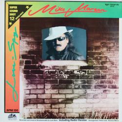 MIKE MAREEN Love-Spy Виниловая пластинка MIKE MAREEN Love-Spy Виниловая пластинка