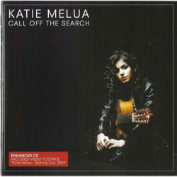 KATIE MELUA Call Off The Search Фирменный CD KATIE MELUA Call Off The Search Фирменный CD