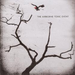 The Airborne Toxic Event The Airborne Toxic Event Фирменный CD The Airborne Toxic Event The Airborne Toxic Event Фирменный CD