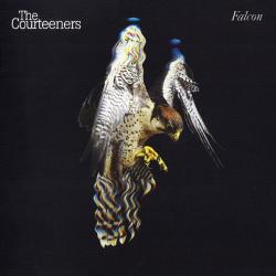 The Courteeners Falcon Фирменный CD The Courteeners Falcon Фирменный CD