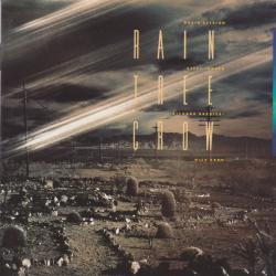 Rain Tree Crow Rain Tree Crow Фирменный CD Rain Tree Crow Rain Tree Crow Фирменный CD