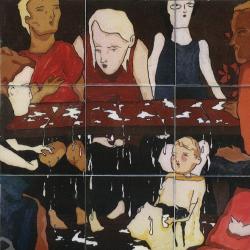 MOGWAI Mr Beast Фирменный CD MOGWAI Mr Beast Фирменный CD